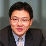 Alex Peng (Chief of Strategy at Microsoft Greater China Region)