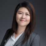 Stella Zhang (Human Resources Manager at IKEA Manufacturing(Dalian) Co.,Ltd)