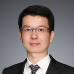 Liang Liao (Partner, NEXT Academy / GRESB Education Partner)