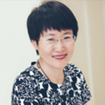 Jingyu Wang (Executive Director of Beijing Global Gateway at University of Notre Dame)