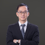 Johnny Choi (Partner & Head of Employment, China at DLA Piper)