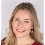 Medina Hajdarevic (Consul-General at Australian Consulate-General Shenyang)