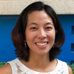 Gloria Chyou (Chief Operating Officer and Co-Founder of InitialView)