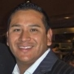 Jason Rodriguez (GM of China Digital at HPI)