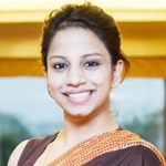 Radika  Obeyesekere (Executive Director of the American Chamber of Commerce in Sri Lanka)