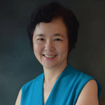 Mengjuan Li (Head of HR, AP R&D and China Pharmaceutical at Johnson & Johnson)