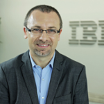 Horst Gallo (Vice President HR Greater China Group  at IBM)