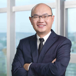 Tony Jiang (Vice President, China Government Affairs at Intel)