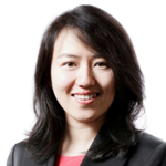 Louise Liu (Director of Economist Intelligence Unit, The Economist Group)