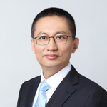 Wenjie Gu (China head at Zoom Video Communications Inc.)