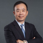 Min Yi (Chief Advisor China at MTR)