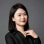 Jing Wang (Vice President of North Asia of USGBC & GBCI)