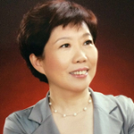 Hong Fang (Board Member at Zhude)