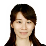 Tina Li (Manager, China Government Affairs at Dell)