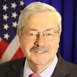 Terry Branstad (U.S. Ambassador to China at United States Embassy in the People's Republic of China)