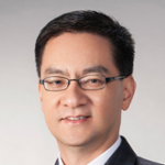 Scott Zhang (President at Honeywell Technology Solutions)
