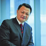 Xin Guo (President & CEO of Career International (Hong Kong) Limited)