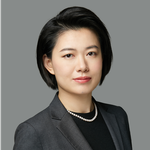 Rachel Li (Partner at Zhong Lun Law Firm)