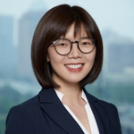 Ivy Zhang (Senior Attorney at Rui Bai Law Firm)
