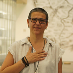 Dalida Turkovic (Author, Coach and Founder of the Beijing Mindfulness Center)