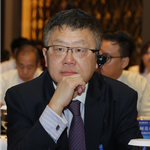 Jing Huang (University Professor at Beijing Language and Culture University)