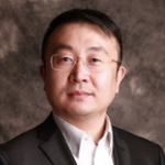 Tony Yu (Dirtector and Head of Procurement,Greater China at Accenture (China) Co., Ltd.)