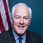 John Cornyn (U.S. Senator for Texas)