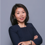 Becky Xia (Managing Partner at Fragomen (Shanghai) Co., Ltd.)