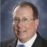 John Murphy (Senior Vice President, International Policy of US Chamber of Commerce)