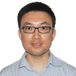 Xiaoyu Liu (Executive Director of US-China Energy Cooperation Program (ECP))