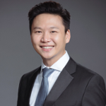Leslie Liu (Corporate Vice President at Cloud Ecosystem, JD Group)