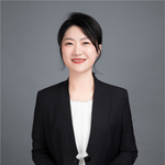Irene Liu (Country HR Manager at Boeing (China) Co., Ltd.)