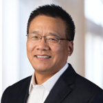 Chenhong Huang (President, Greater China at Dell Technologies)