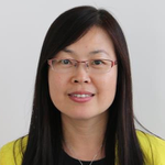 Nancy Lu (HR Manager, Epoch International)