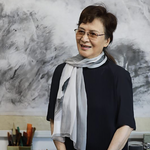 Yunlan HE (Consultant of the Chinese Women Painters Association; Board of Governor of the Chinese Painting Society; Honorary President of the Beijing Female Artists Association)