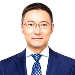Steven Song (Beijing Office Managing Director & Senior Client Partner of Korn Ferry Hay Group)
