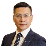 Michael Zhu (Global Vice President, Managing Director of China at Hewlett Packard Enterprise)