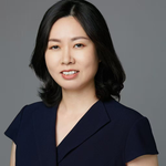 Keller Dong (Corporate Services Director of SINOBRAVO CONSULTING)