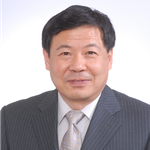 Guangyao Zhu (Former Vice Minister at Ministry of Finance)