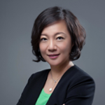 Selina Teng (President at Ogilvy & Mather Beijing)