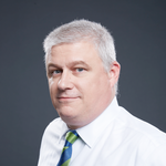 Chris Millward (President of USITO)