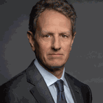 Timothy Geithner (President at Warburg Pincus and former US Secretary of the Treasury)