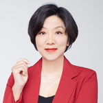 Joanna Mao (Co-Chair of AmCham China ICT Forum, Deputy Managing Director at United States Information Technology Office (USITO))
