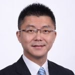Philip Zhao (PH Digital Lead CO China & APAC, Bayer)