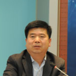Yanlin Sheng (Vice Director-General of Torch Center, Ministry of Science and Technology)