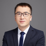 Hui Deng (Industry Director, China Large Customer Sales of Google)