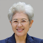 Ying Fu (Chairperson at Center for International Security and Strategy, Tsinghua University (CISS))