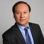 Dr. Wei Liu (VP, Dell Technologies; GM, China Center of Excellence)