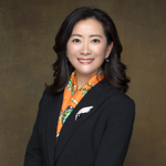 Jenny Ni (Greater China HR Director of The Dow Chemical Company)