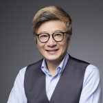 Jerry Yang (CTO at DXC Asia)
